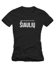 Aš iš Šiaulių